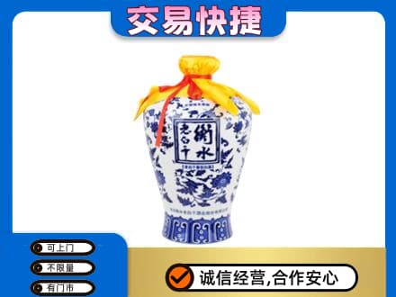 上饶鄱阳县回收名酒电话
